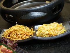 -炭虎烤肉(桂林路店)