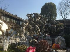 -檀园
