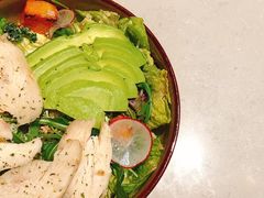 -农畉LONFOOD(福田星河COCOPark店)