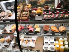 -星巴克(长春迅驰广场店)