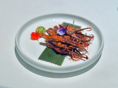 酱香鸭舌-荣兴酒家(徐家汇店)