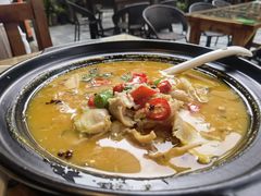 -尽善百年古院餐厅(王家老宅店)