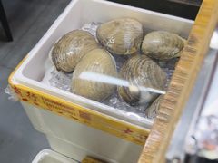 -喝丢一只鞋海鲜烧烤·海肠捞饭(文体街店)