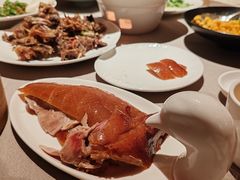 -金鸭季·北京烤鸭(深业上城店)