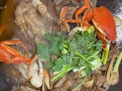-侠成水上农庄(工业大道店)