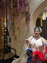 -盘子女人坊古装写真摄影(天津总店)