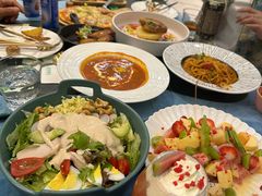 -ins森林童话餐厅coffee&bistro