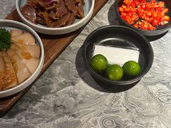 -大头椰·海南椰子鸡火锅(思明万象城店)