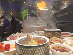 -宴立方海鲜自助(义乌万达广场店)