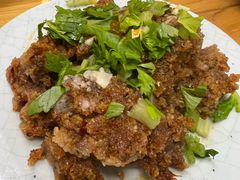 -朱大嘴肥肠血旺(福字街店)