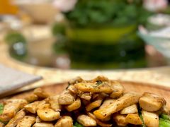 -雅味轩中餐厅 川菜 粤菜(重庆喜来登大酒店)