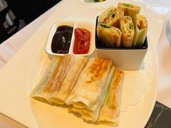 -杭州新新饭店·1913餐厅