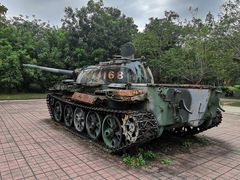 -红色娘子军纪念园