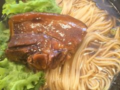 -董记面馆(漳州二路店)