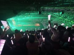 -宝能国际体育演艺中心