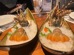 -Mr·Fish鱼鲜生海鲜放题(银泰in99店)