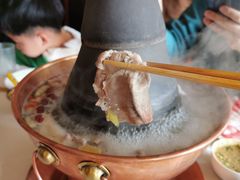 -东来顺饭庄(天坛店)