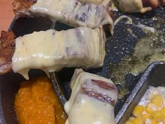 -肥肥虾庄·金牌油焖大虾(杨园滨江时代walk店)