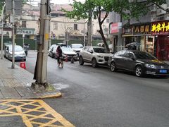 -卢庄(江汉路店)