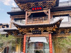 门面-叶叶菩提(旗舰店)