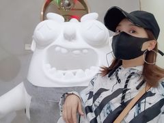 -茶力的小怪兽(梅林卓悦汇店)