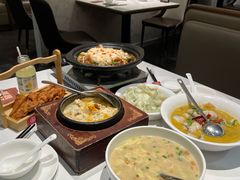 -双合园·海鲜水饺青岛菜(万佳广场店)