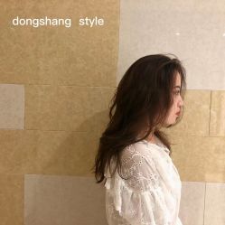 -东尚style造型