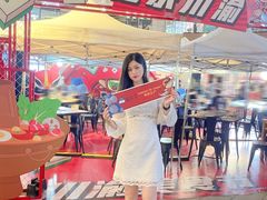 -盒马鲜生(杭州萧山万象汇店)