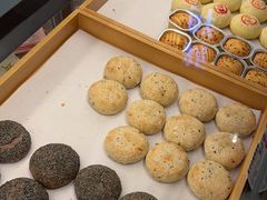 -嘉华鲜花饼(束河店)