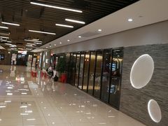 -湘与香缘·湖南菜(王府井北京市百货大楼店)