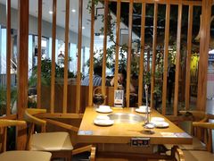 -菌彩云南野生菌火锅(万达广场店)