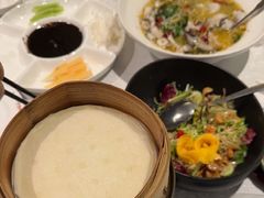 -海湾壹品·粤菜·早茶·烤鸭(拱北店)