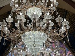 -叶叶菩提·晋福宫