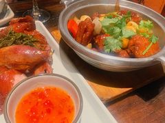 -有梦特色餐厅(古子城店)