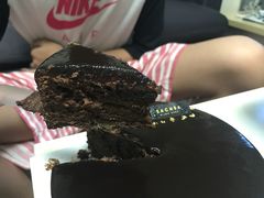 -第戎蛋糕(恒隆广场店)