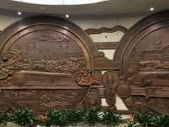 -中国铁道博物馆(正阳门馆)