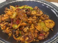 -美蛙四季(六里桥店)
