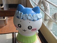 -天星小轮码头