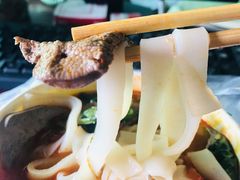 -金喜来特色腰花粉(华苑小区店)