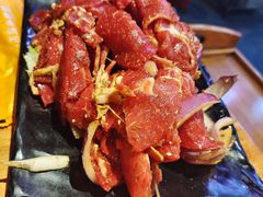 -吉志烤肉(太原总店)
