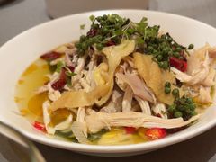 -小厨娘淮扬菜(江宁万达店)