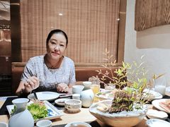 -虹料理·日料放题(悠方店)