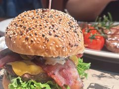 -FAT COW(静安寺店)