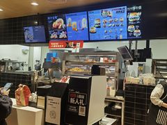 -肯德基(万科城店)