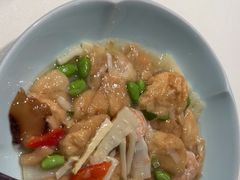 -玉华台饭庄·淮扬菜·烤鸭(望京店)