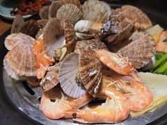 -三个渔夫·蒸汽海鲜(小白楼店)