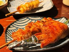 -鸟泉居酒屋·烧鸟·酒馆(百子湾店)