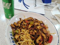 -丝路伊兰·兰州牛肉面(牛街总店)