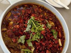 -成都驻京办餐厅(蜀都宾馆店)