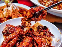 -麻都·成都菜(人民广场店)